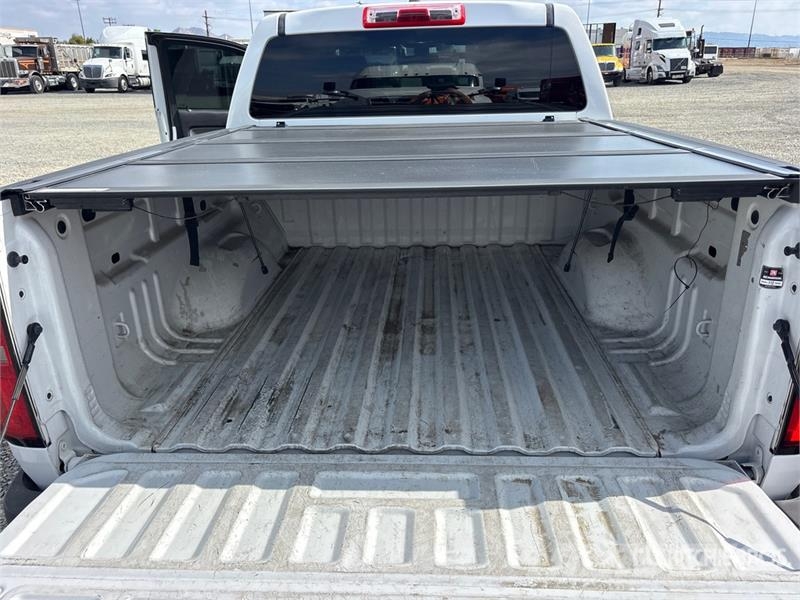 Chevrolet Colorado Otros