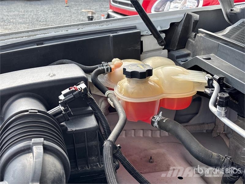 Chevrolet Colorado Otros