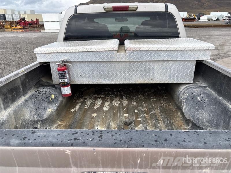 Chevrolet Colorado Drugi