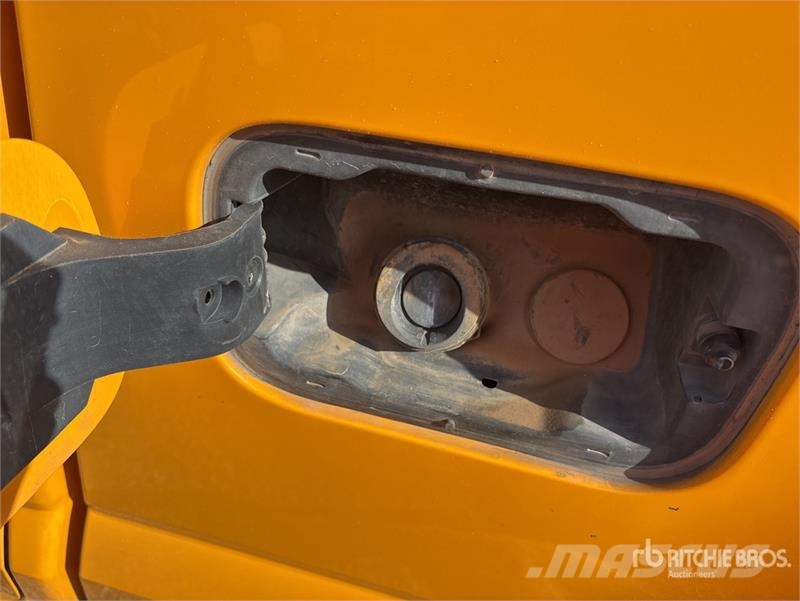 Chevrolet Colorado Ostalo