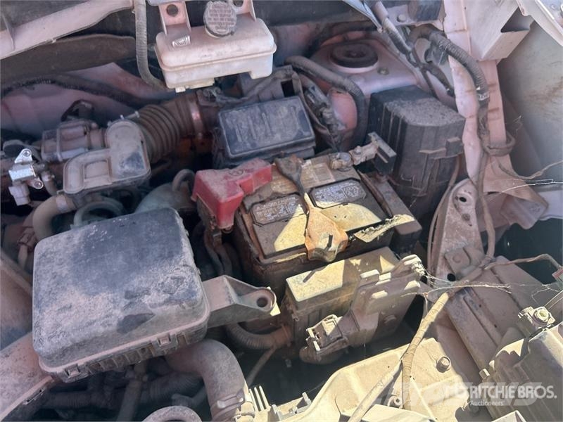 Chevrolet Express Изотермический фургон
