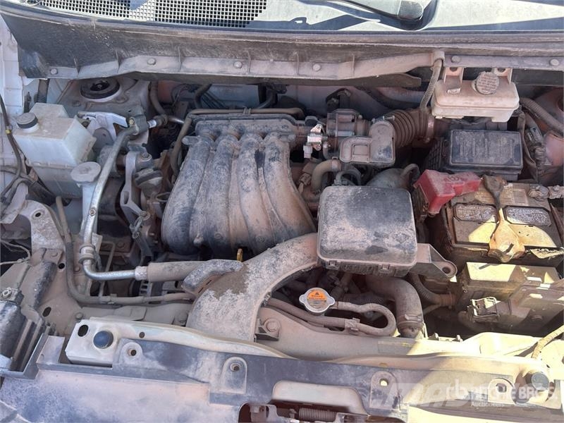 Chevrolet Express Изотермический фургон