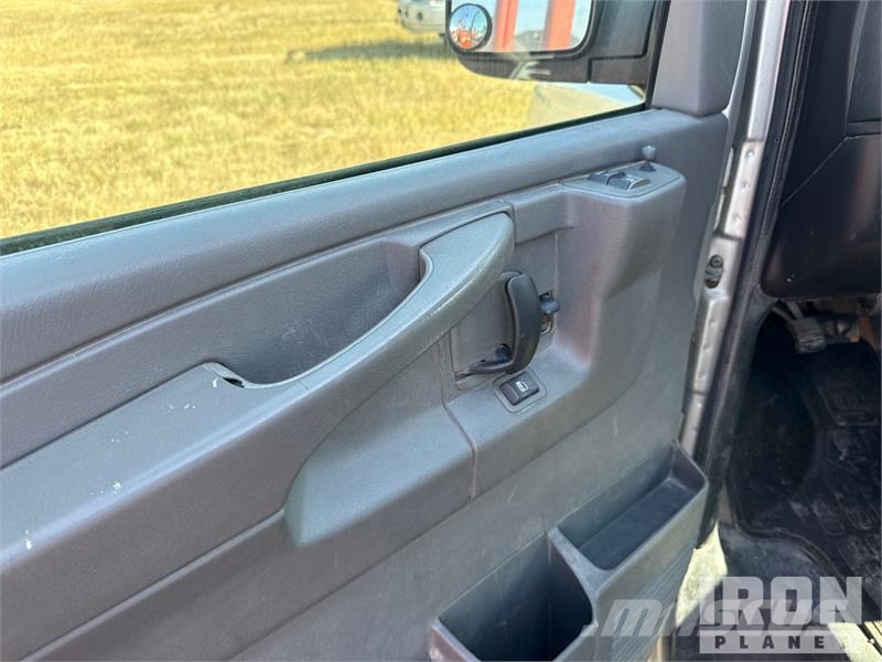 Chevrolet Express Lieferwagen