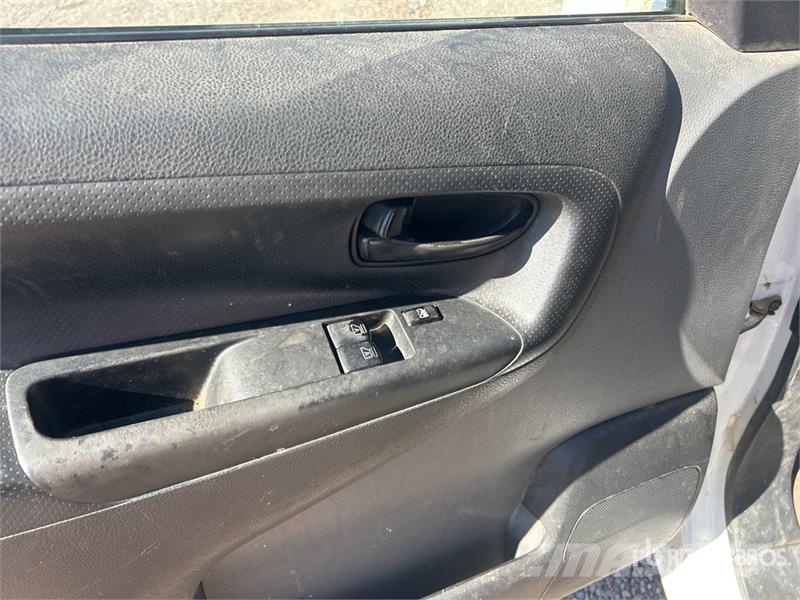 Chevrolet Express Изотермический фургон