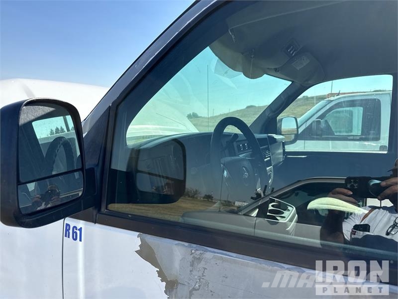 Chevrolet Express Lieferwagen