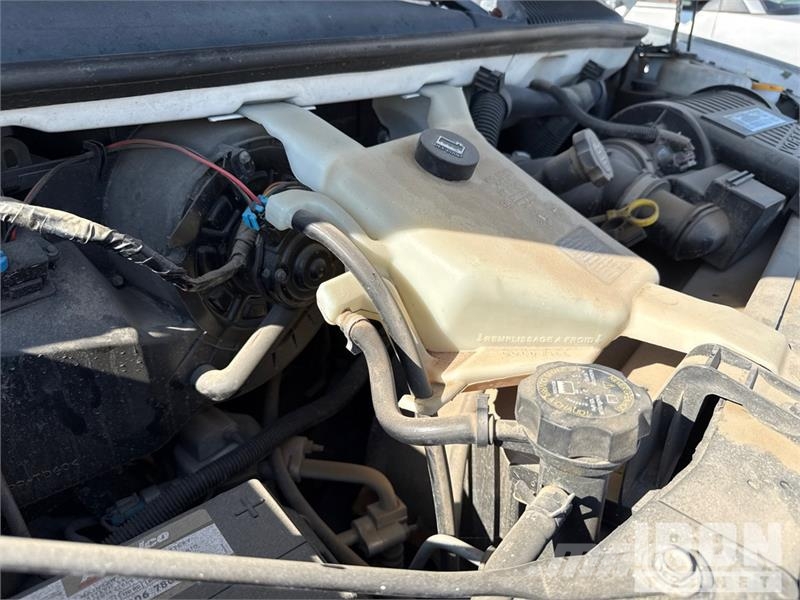 Chevrolet Express Lieferwagen