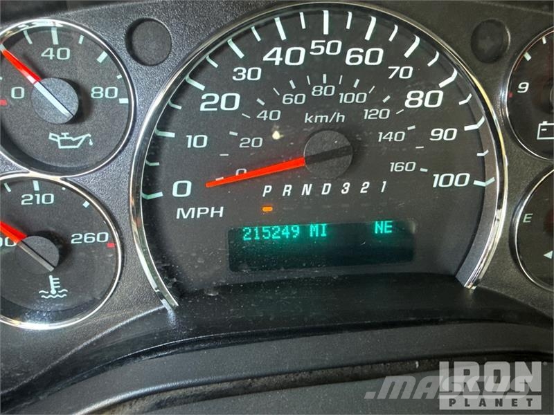 Chevrolet Express Lieferwagen