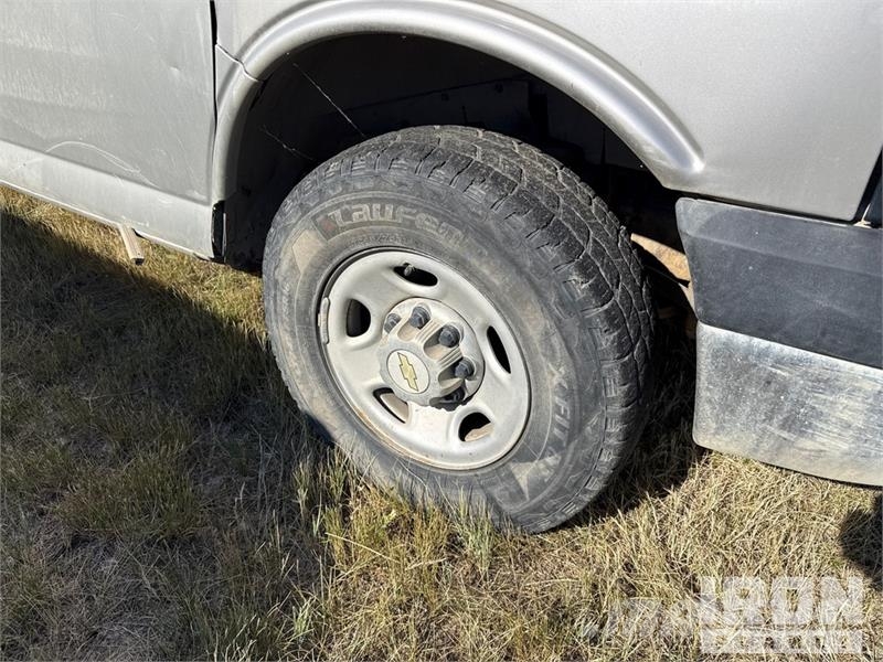 Chevrolet Express Lieferwagen