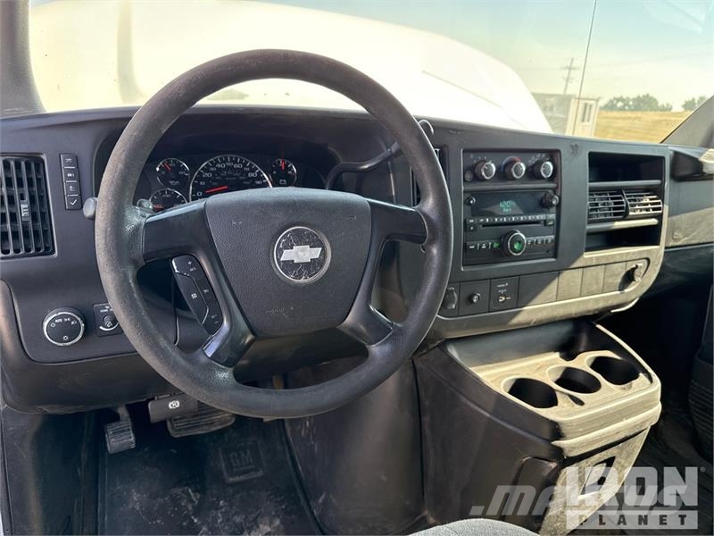 Chevrolet Express Lieferwagen