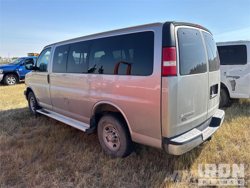 Chevrolet Express Lieferwagen