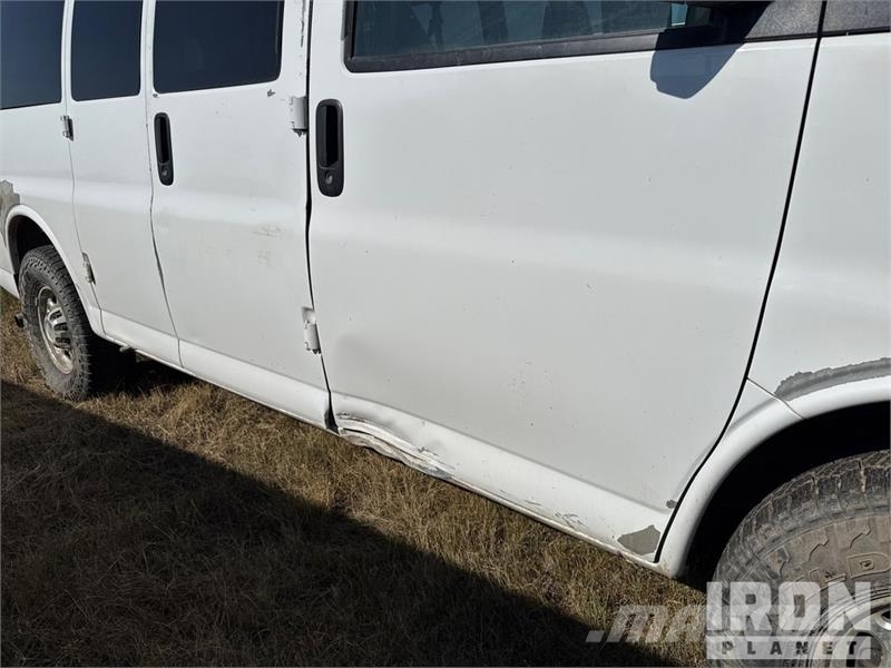 Chevrolet Express Lieferwagen