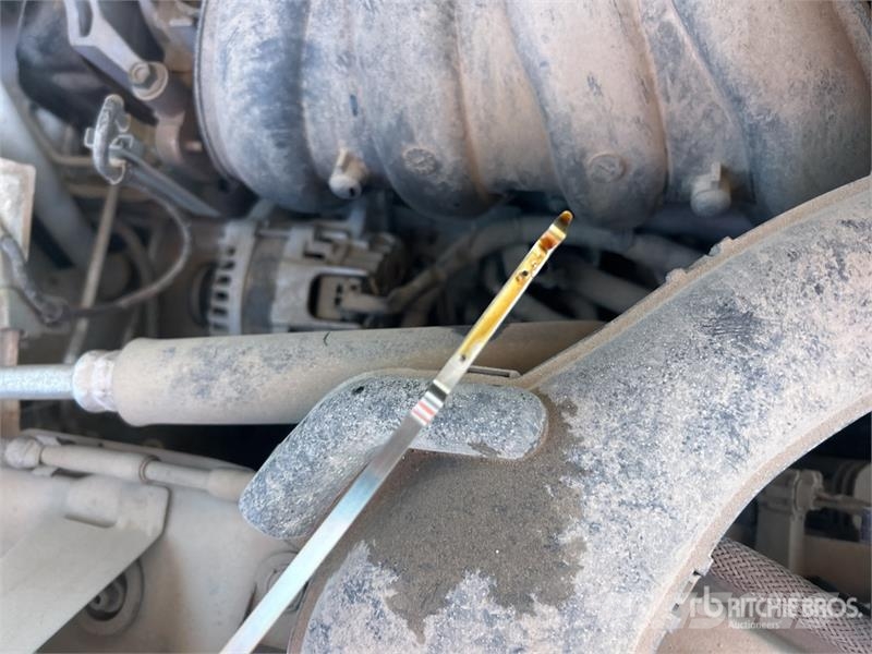 Chevrolet Express Изотермический фургон