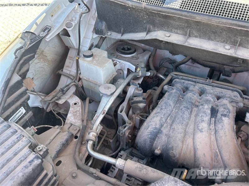 Chevrolet Express Изотермический фургон