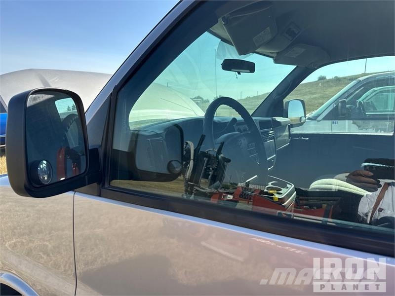 Chevrolet Express Lieferwagen