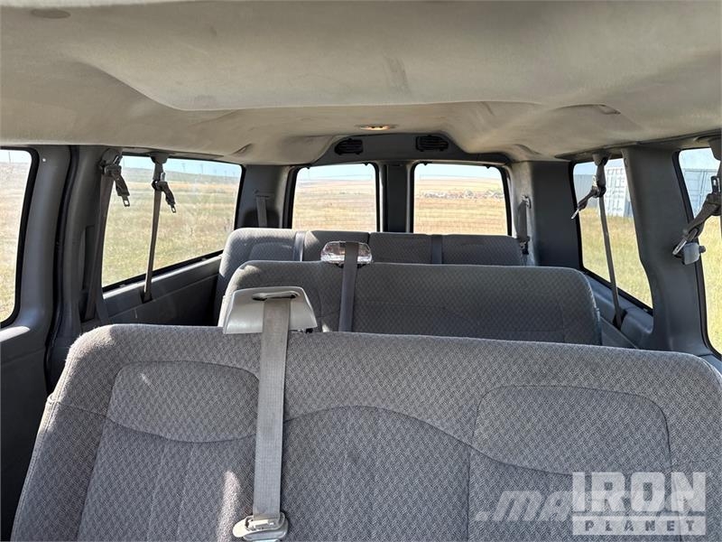 Chevrolet Express Lieferwagen