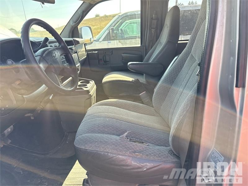 Chevrolet Express Lieferwagen