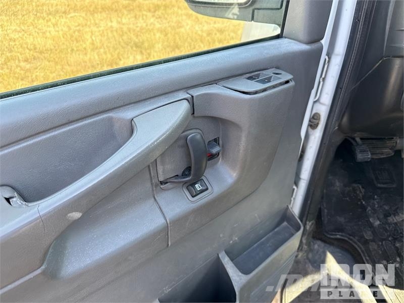 Chevrolet Express Lieferwagen