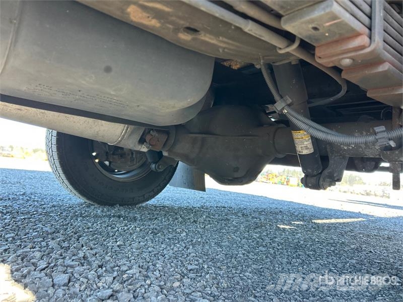 Chevrolet Express 3500 Furgons