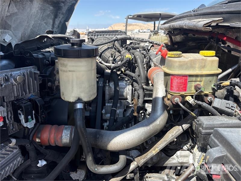 Chevrolet GM515 4x2 Rollback Truck Евакуатори