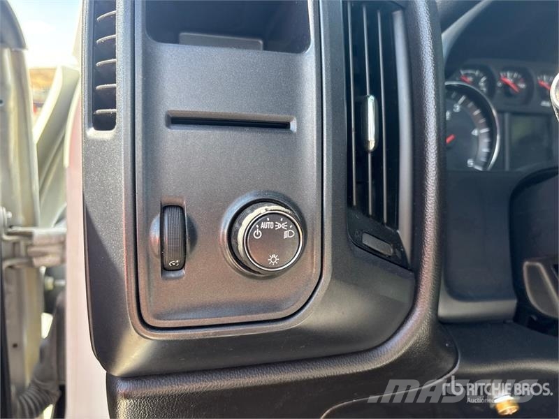 Chevrolet GM515 4x2 Rollback Truck Евакуатори