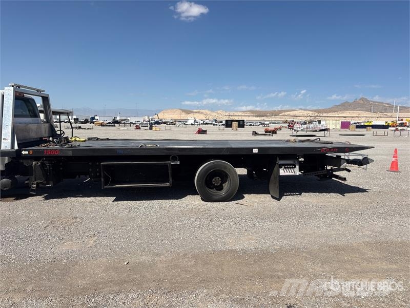 Chevrolet GM515 4x2 Rollback Truck Евакуатори
