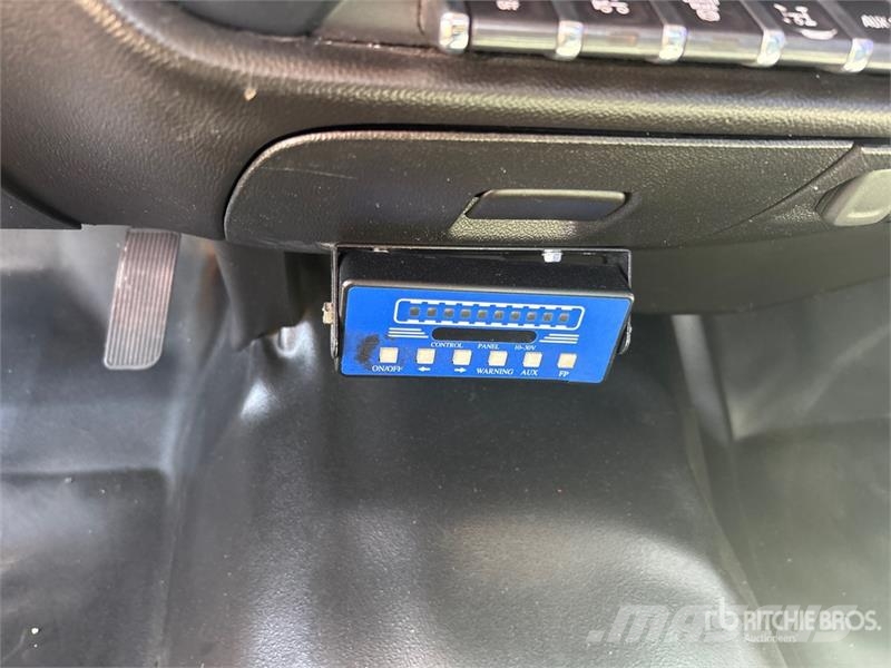 Chevrolet GM515 4x2 Rollback Truck Евакуатори