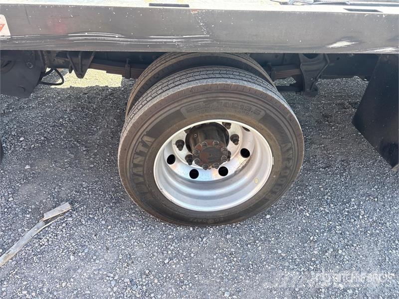Chevrolet GM515 4x2 Rollback Truck Евакуатори
