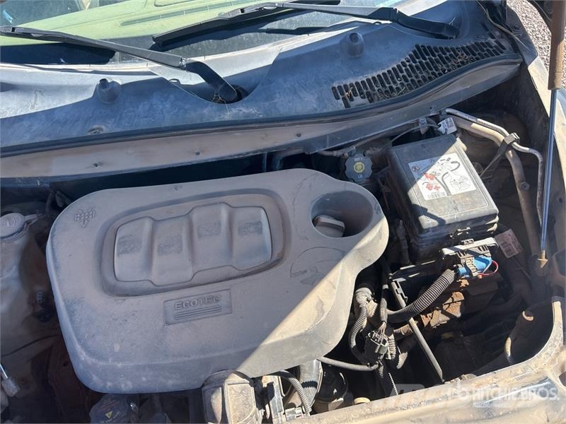 Chevrolet HHR 2WD SUV Carros