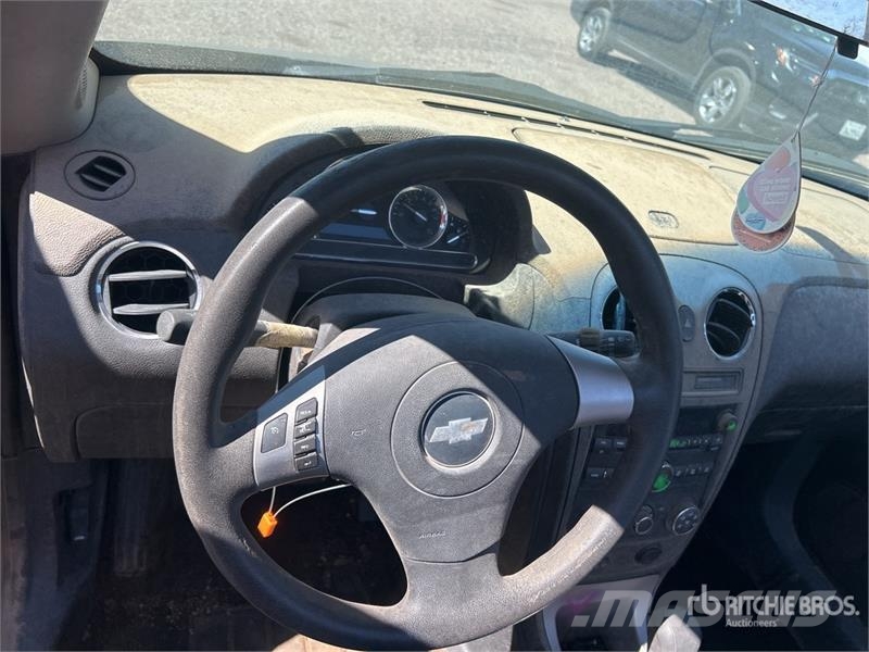Chevrolet HHR 2WD SUV Carros