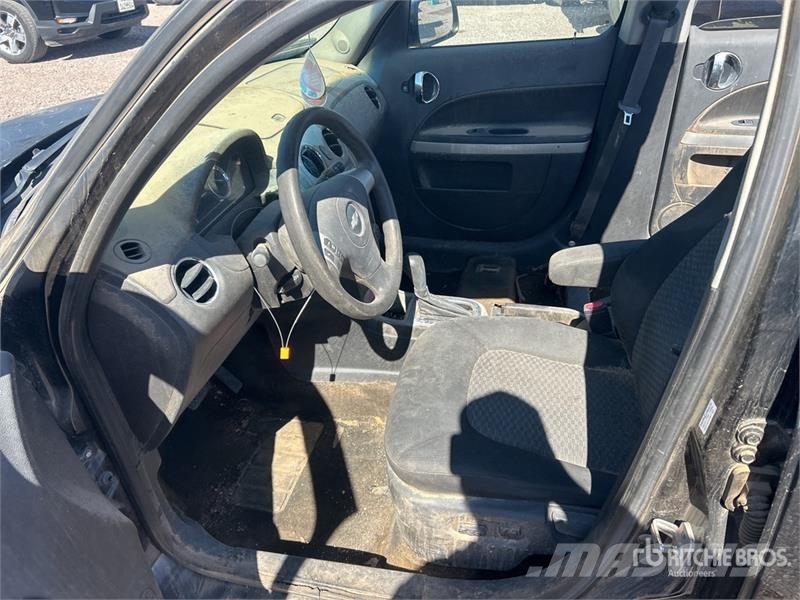 Chevrolet HHR 2WD SUV Carros