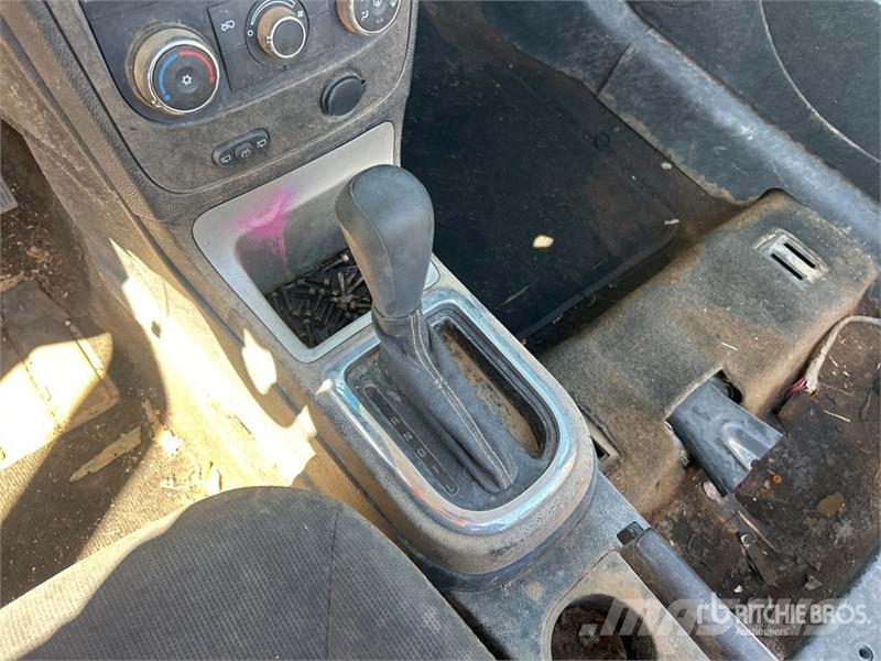 Chevrolet HHR 2WD SUV Carros