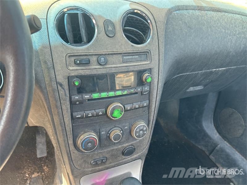 Chevrolet HHR 2WD SUV Carros