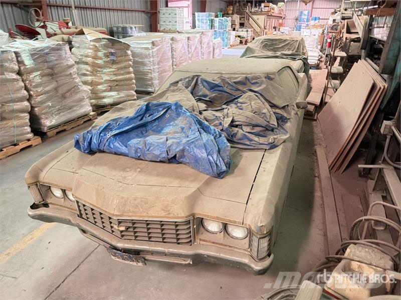 Chevrolet Impala Automobile Otomobiller