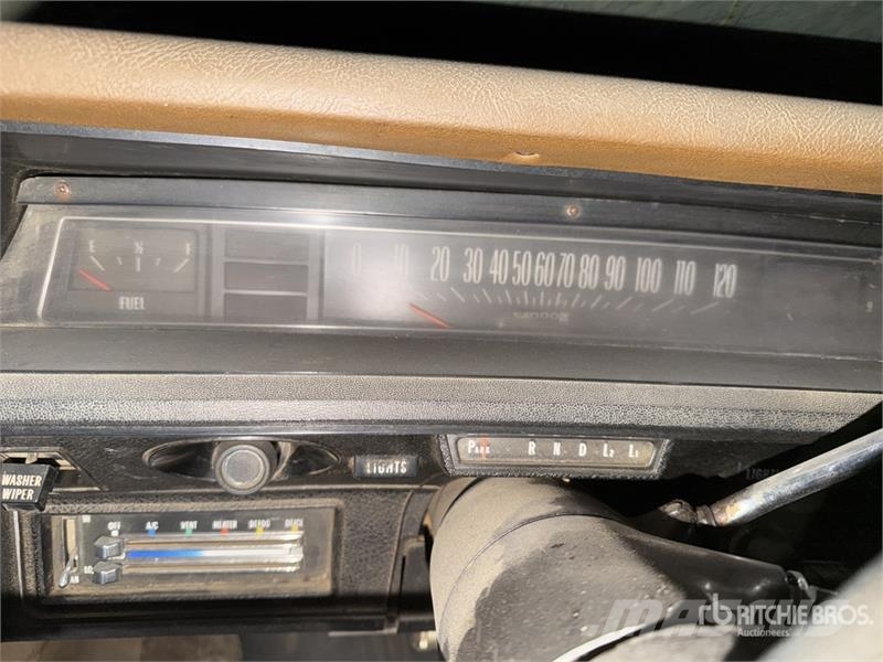 Chevrolet Impala Classic Car Samochody osobowe