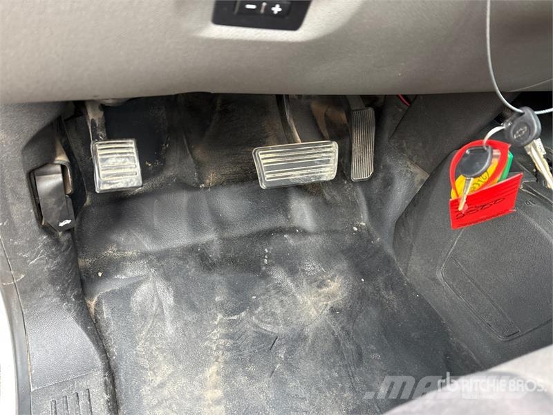 Chevrolet K3500 皮卡车