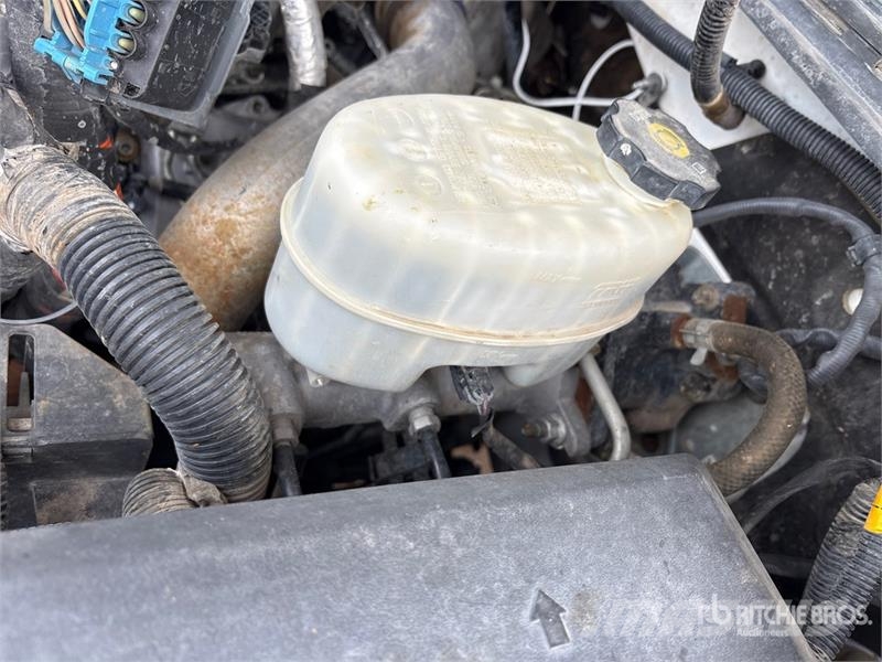 Chevrolet K3500 皮卡车
