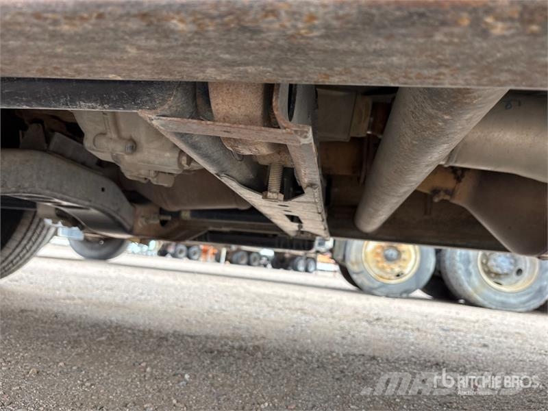 Chevrolet K3500 皮卡车