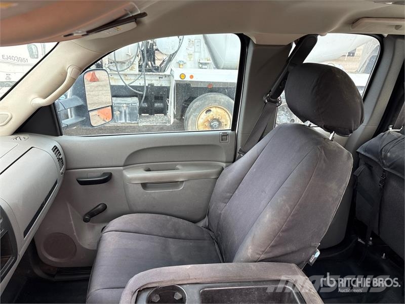 Chevrolet K3500 皮卡车