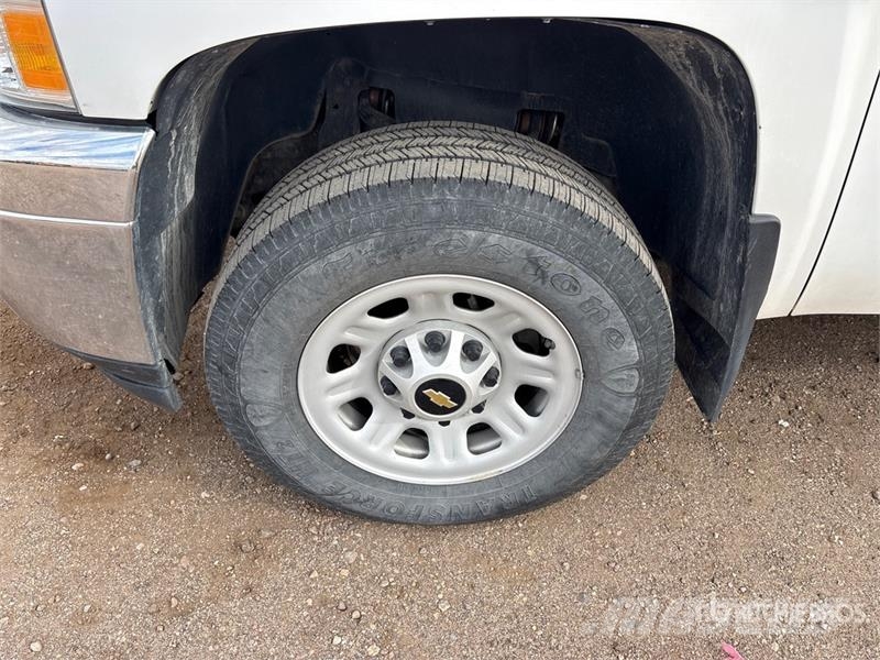 Chevrolet K3500 皮卡车