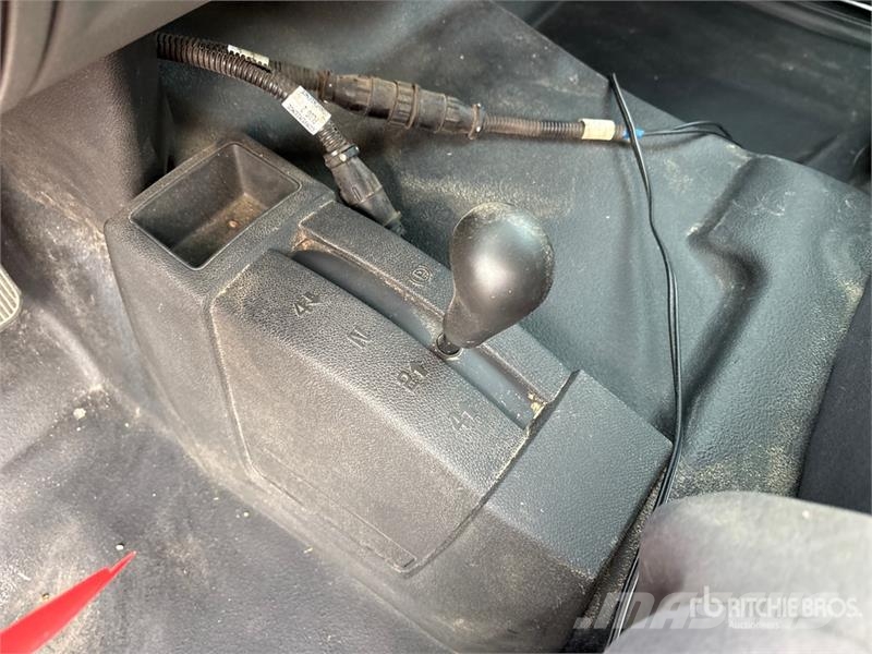 Chevrolet K3500 皮卡车