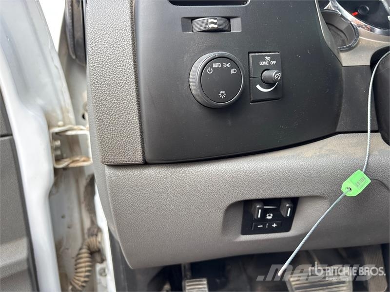 Chevrolet K3500 皮卡车