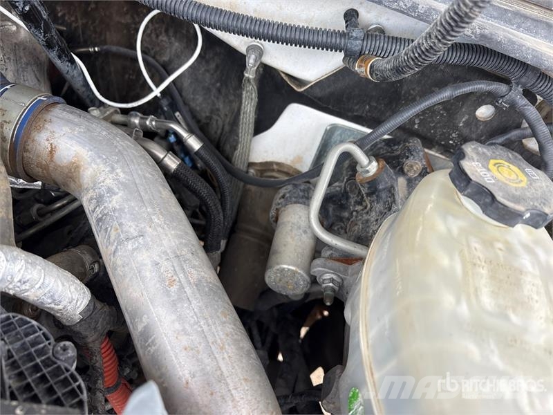 Chevrolet K3500 皮卡车