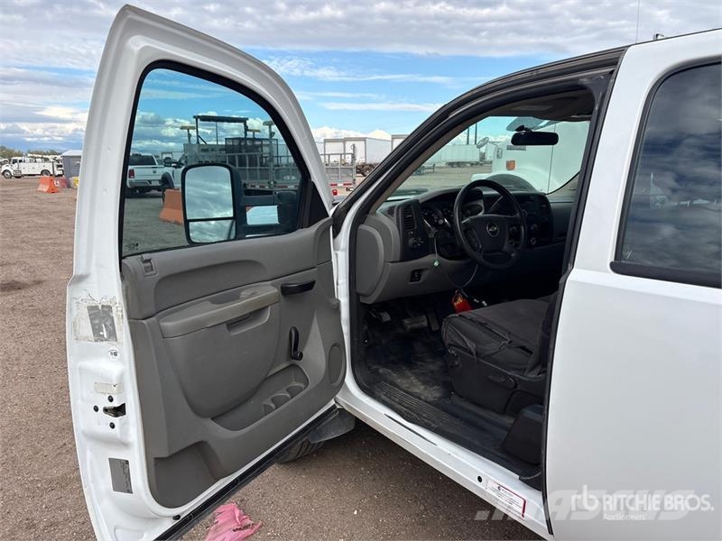 Chevrolet K3500 皮卡车