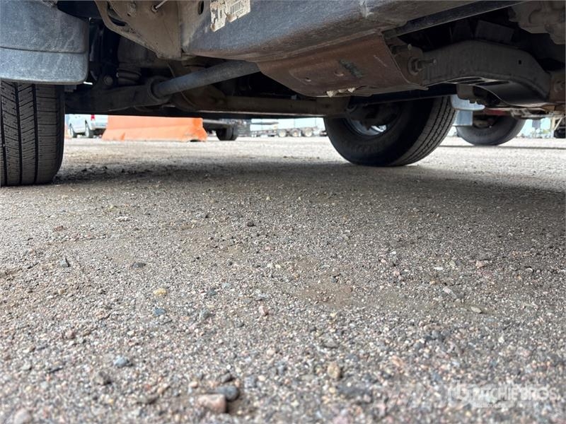 Chevrolet K3500 皮卡车