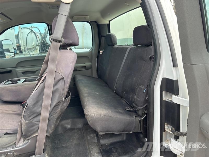 Chevrolet K3500 皮卡车