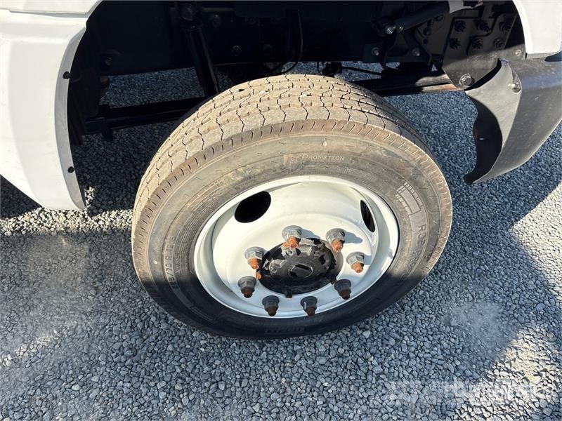 Chevrolet MD5500 4x4 Service Truck (Unused) Belediye / genel amaçli araçlar