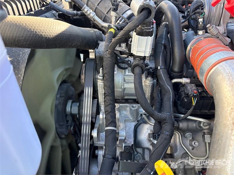 Chevrolet MD5500 4x4 Service Truck (Unused) Belediye / genel amaçli araçlar