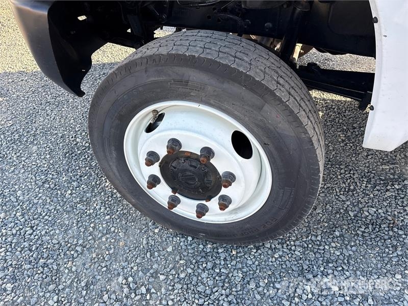 Chevrolet MD5500 4x4 Service Truck (Unused) Belediye / genel amaçli araçlar