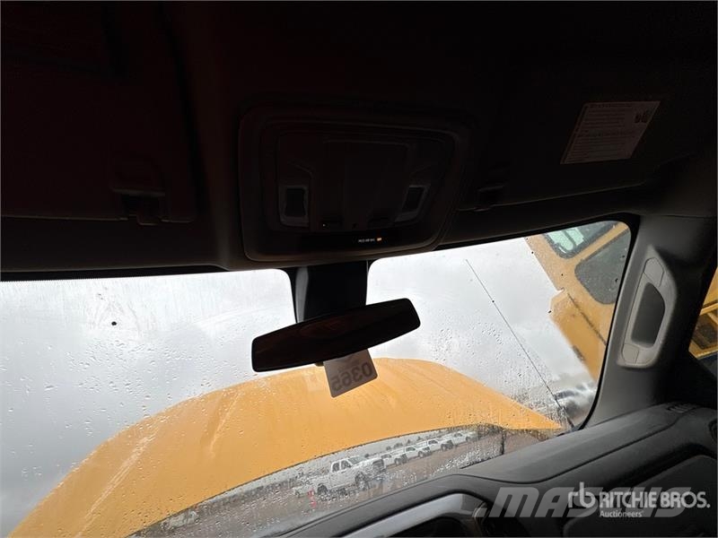 Chevrolet Silverado 1500 4x4 Crew Cab Pickup Andre