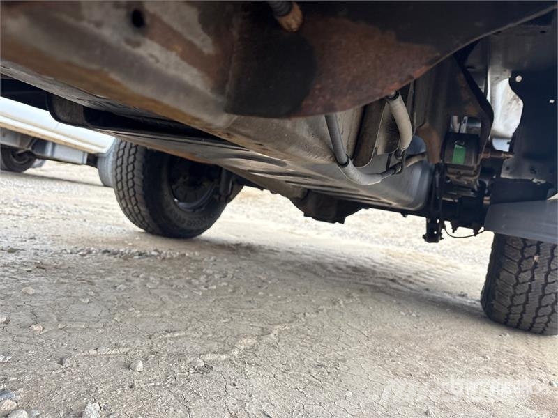Chevrolet Silverado 1500 4x4 Pickup Drugi